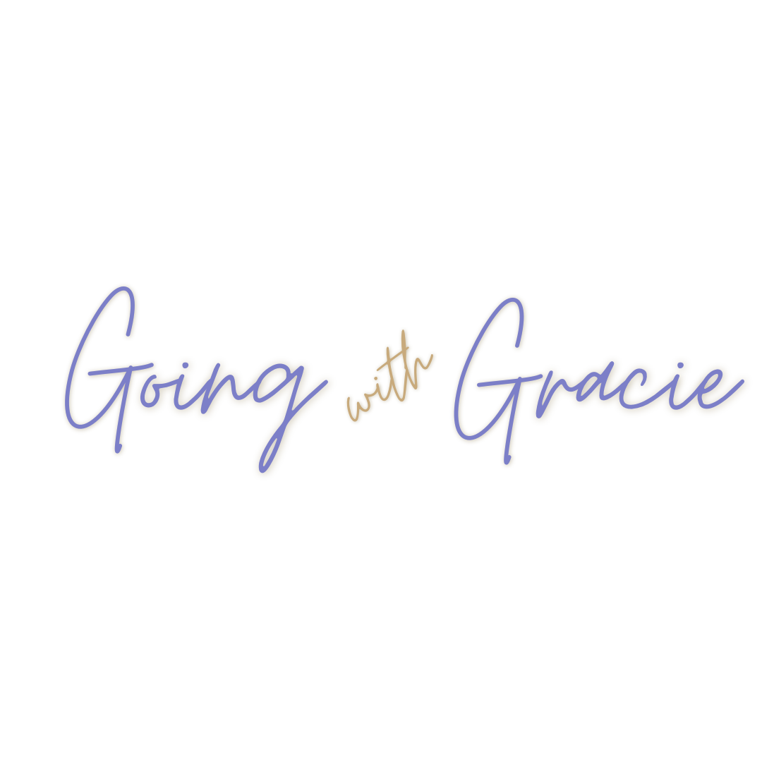 Going With Gracie